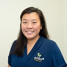 Zel Wilson, Physiotherapist in Mount Roskill, Auckland