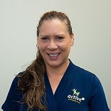 Zel Wilson, Physiotherapist in Mount Roskill, Auckland